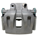 2011 Dodge Challenger Brake Caliper 1